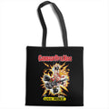 Les Crados - Live Mike - GPK Tote Bag – Tote bag