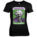 Les Crados - Dollar Bill Girly Tee – T-shirt femme