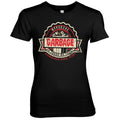 Les Crados - Official Garbage Girly Tee – T-shirt femme