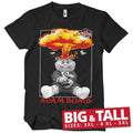 Les Crados - Adam Bomb Big & Tall T-Shirt – T-shirt grande taille