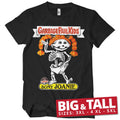 Les Crados - Bony Joanie Big & Tall T-Shirt – T-shirt grande taille