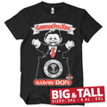Les Crados - Rappin' Ron Big & Tall T-Shirt – T-shirt grande taille
