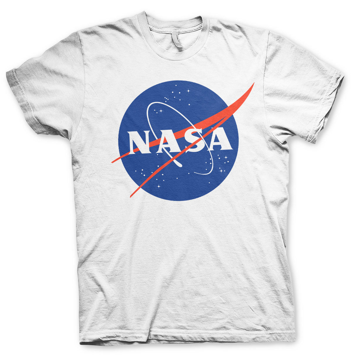 NASA Insignia T-Shirt – T-shirt