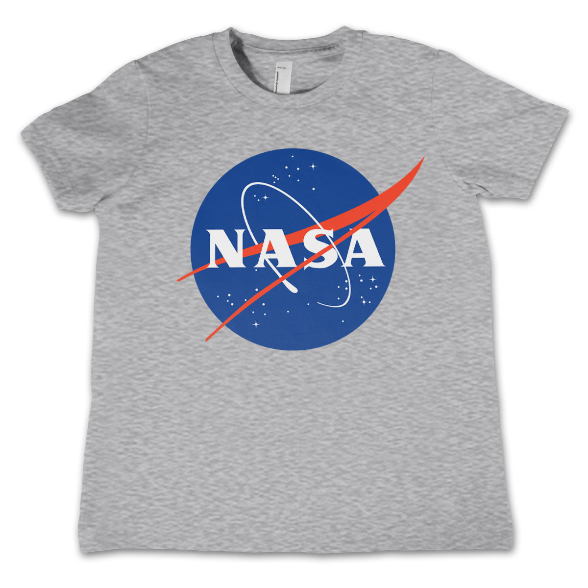 NASA Insignia Kids T-Shirt – T-shirt enfant