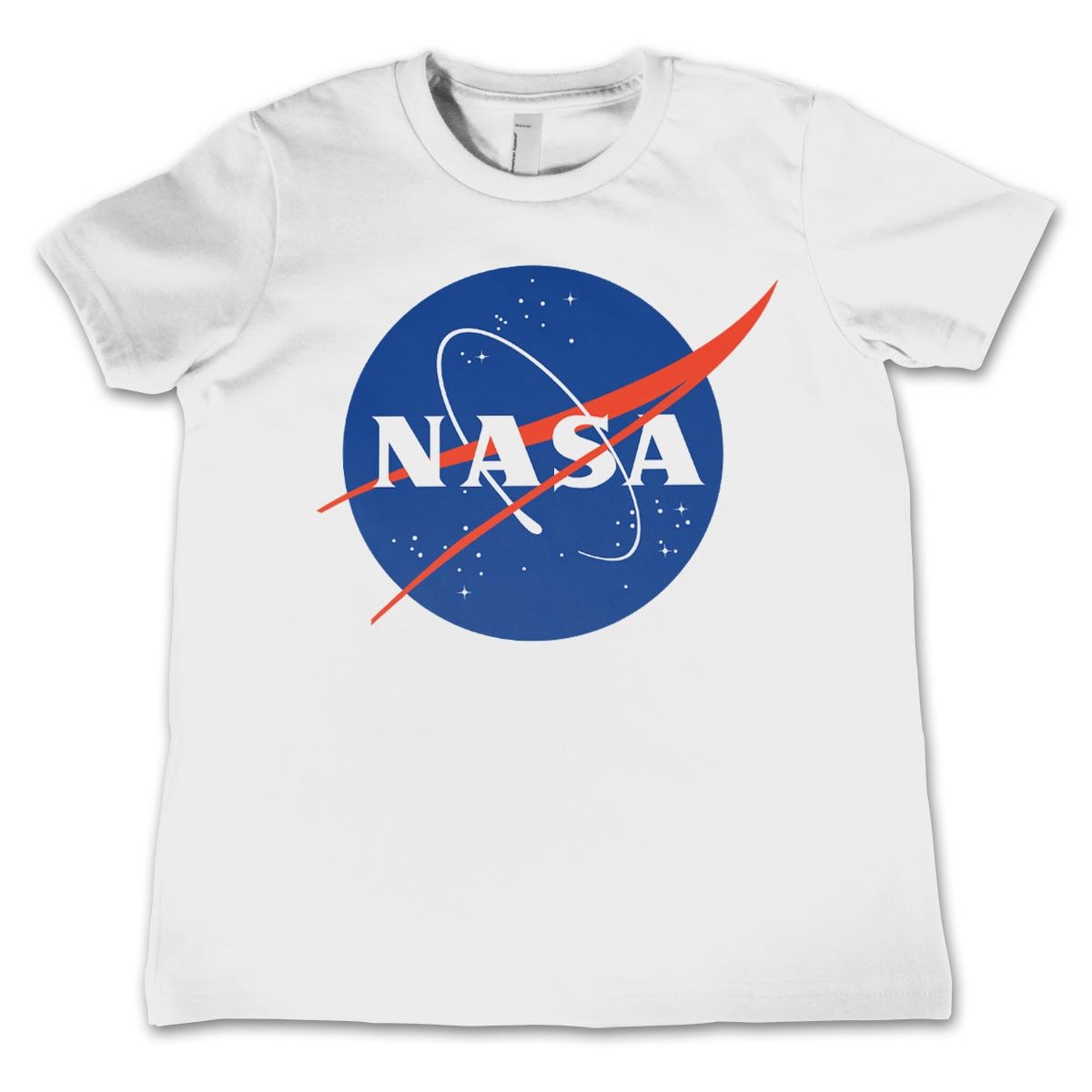 NASA Insignia Kids T-Shirt – T-shirt enfant