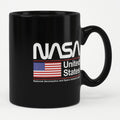 NASA United States Mug – Mug