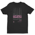 Battlestar Galactica 2-Alpha – T-shirt homme