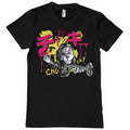Chucky Graffiti T-Shirt – T-shirt