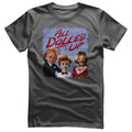 All Dolled Up T-Shirt – T-shirt