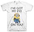Minions (Les Minions) - I Got My Eye On You T-Shirt – T-shirt