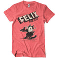 Felix The Cat (Félix le Chat) - Est. 1919 T-Shirt – T-shirt