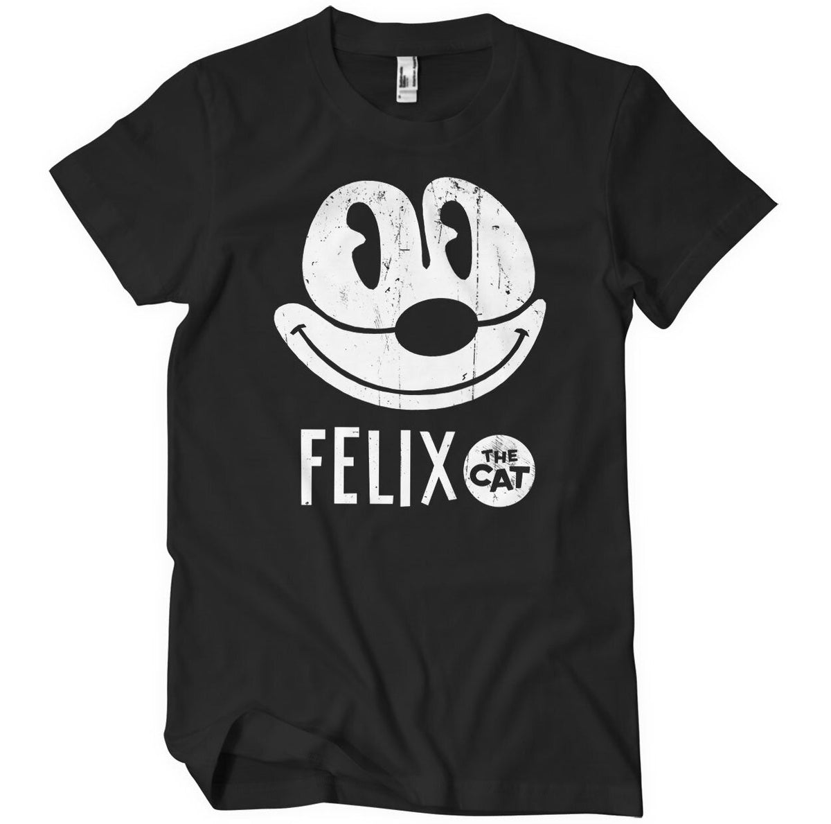 Vintage Felix The Cat (Félix le Chat) T-Shirt – T-shirt