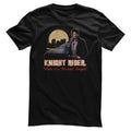 K 2000 - Make It A Michael Knight T-Shirt – T-shirt