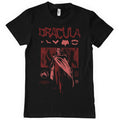 Retro Dracula T-Shirt – T-shirt