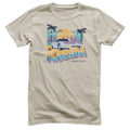 Miami Vice (Deux flics à Miami) In Florida T-Shirt – T-shirt