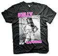 Saved By The Bell (Sauvés par le gong) - Kelly Kapowski T-Shirt – T-shirt