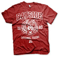 Sauvés par le gong - Bayside 1989 Original Tigers T-Shirt – T-shirt