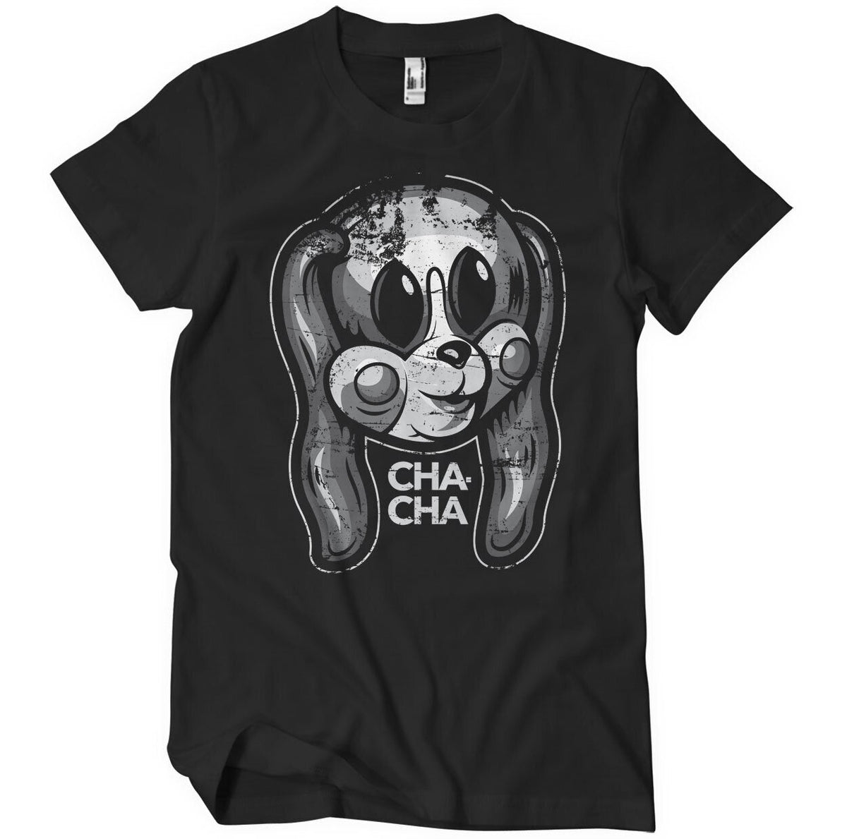 Umbrella Academy - Cha-Cha T-Shirt – T-shirt femme