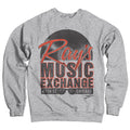 Ray's Music Exchange - Blues Brothers (Les Blues Brothers) Sweatshirt – Sweat