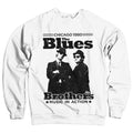 Blues Brothers (Les Blues Brothers) - Chicago 1980 Sweatshirt – Sweat