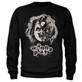 Chucky - Wanna Play Sweatshirt – Sweat