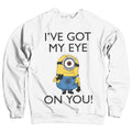 Minions (Les Minions) - I Got My Eye On You Sweatshirt – Sweat