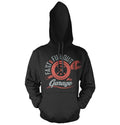 Fast & Furious Garage Hoodie – Sweat à capuche