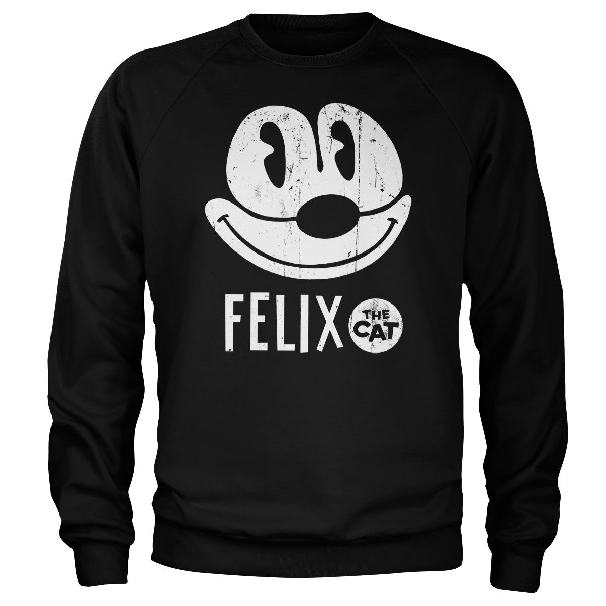 Vintage Felix The Cat (Félix le Chat) Sweatshirt – Sweat
