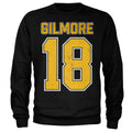 Happy Gilmore Hockey Jersey Sweatshirt – Sweat