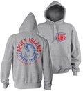 Jaws (Les Dents de la mer) - Adventure Of A Lifetime Hoodie – Sweat à capuche