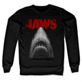 Jaws (Les Dents de la mer) Poster Sweatshirt – Sweat