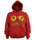 Magnum P.I. - Shades Hoodie – Sweat à capuche