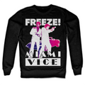 Miami Vice (Deux flics à Miami) - Freeze Sweatshirt – Sweat