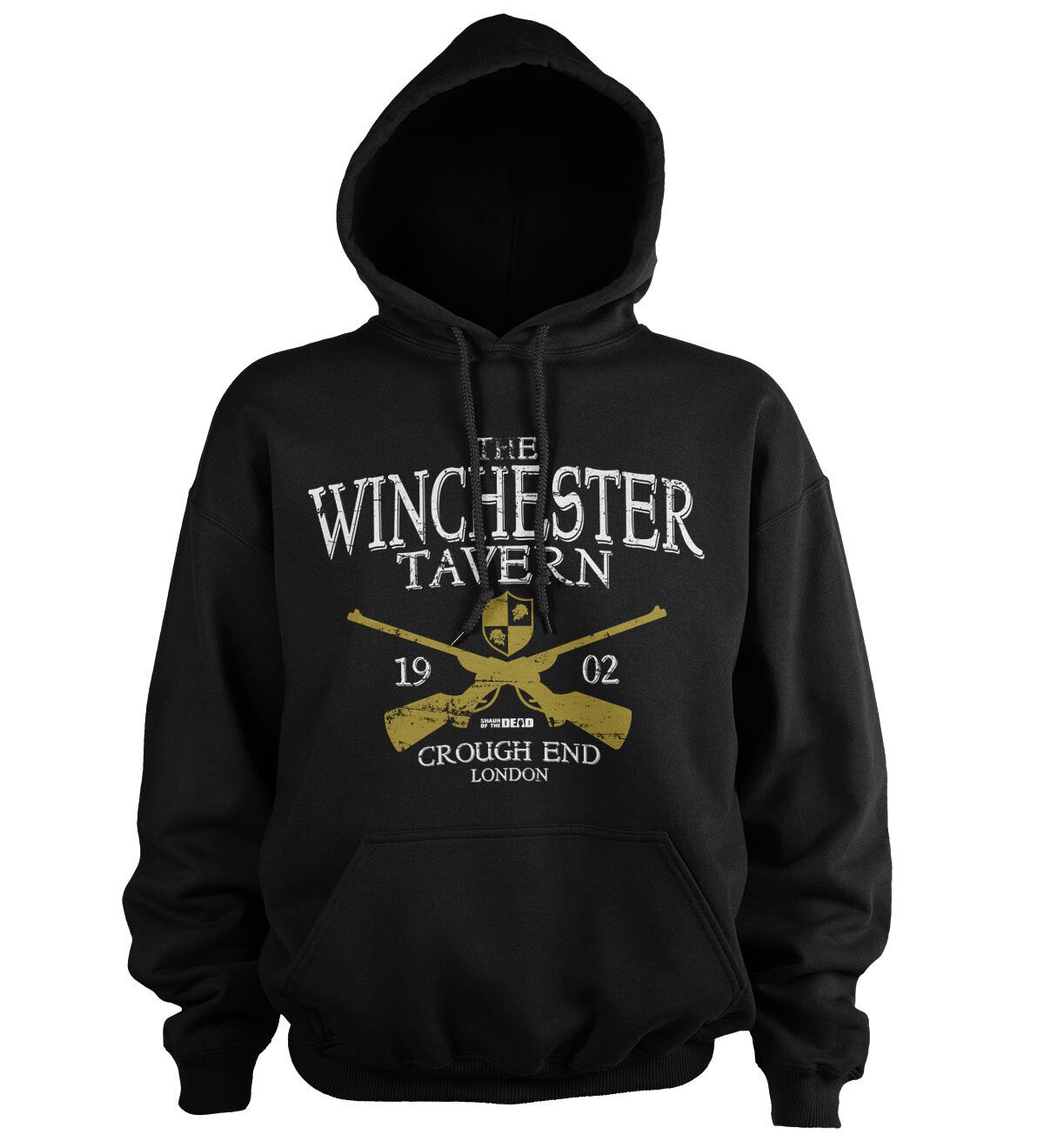 The Winchester Tavern Epic Hoodie – Sweat à capuche Epic
