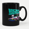 Back To The Future (Retour vers le futur) DeLorean Mug – Mug