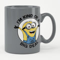 Les Minions - Despicable Me - I'm Kind Of A Big Deal Mug – Mug