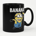 Les Minions - Despicable Me - BANANA! Mug – Mug