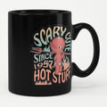 Hot Stuff - Scary Cute Since 1957 Mug – Mug