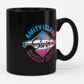 Jaws (Les Dents de la mer) - Amity Island Surf Mug – Mug