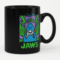 Jaws (Les Dents de la mer) - PopArt Poster Mug – Mug