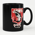 Jaws (Les Dents de la mer) - Shark Smoke Mug – Mug