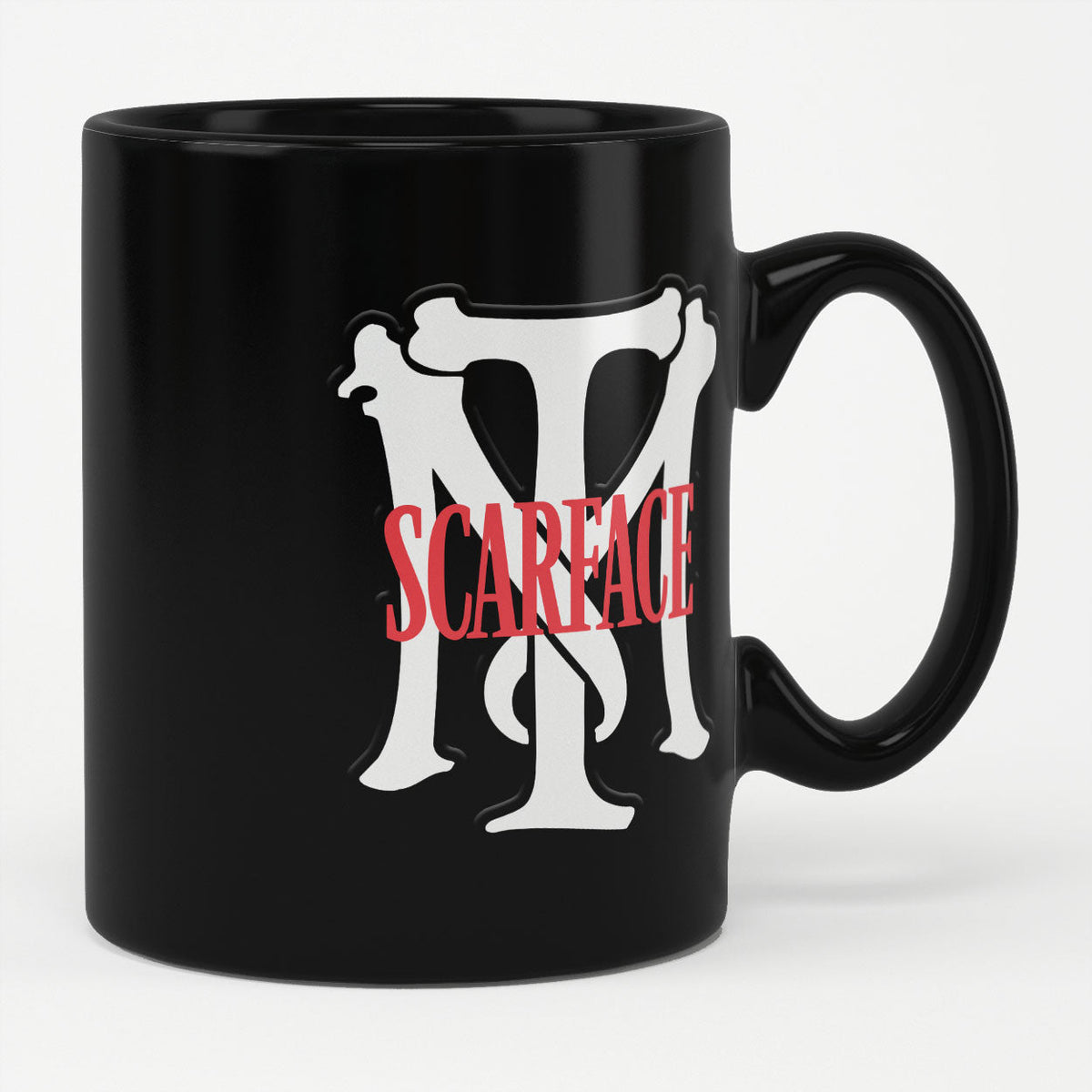 Scarface TM Logo Mug – Mug