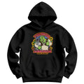 Think Positive - Achieve Positive Kids Hoodie – Sweat à capuche enfant