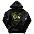 Make Waffles Hoodie – Sweat à capuche