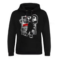 Chucky - Let's Be Friends Epic Hoodie – Sweat à capuche Epic