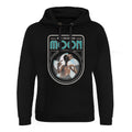 E.T. (E.T. l'extra-terrestre) Man From The Moon Epic Hoodie – Sweat à capuche Epic