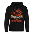 Jurassic Park 1993 Tour Epic Hoodie – Sweat à capuche Epic