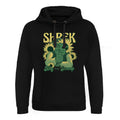 Shrek - King Of The Swamp Epic Hoodie – Sweat à capuche Epic