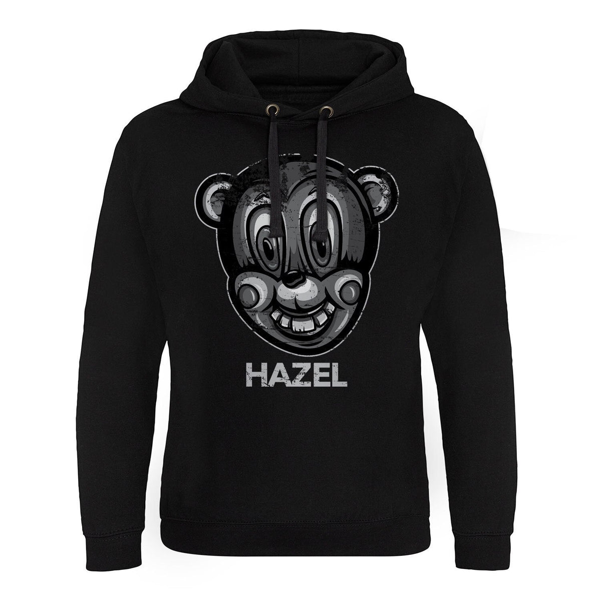 Umbrella Academy - Hazel Epic Hoodie – Sweat à capuche Epic