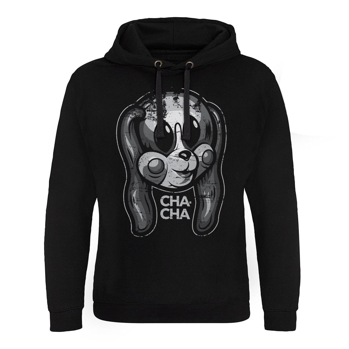 Umbrella Academy - Cha-Cha Epic Hoodie – Sweat à capuche Epic